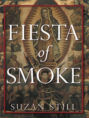 cover image of Fiesta of Smoke